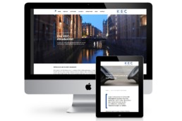KEC Website
